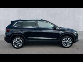 Used Skoda Karoq 2024 for sale - 74487855: Photo