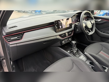 Used Skoda Kamiq 2025 for sale - 76321829: Photo