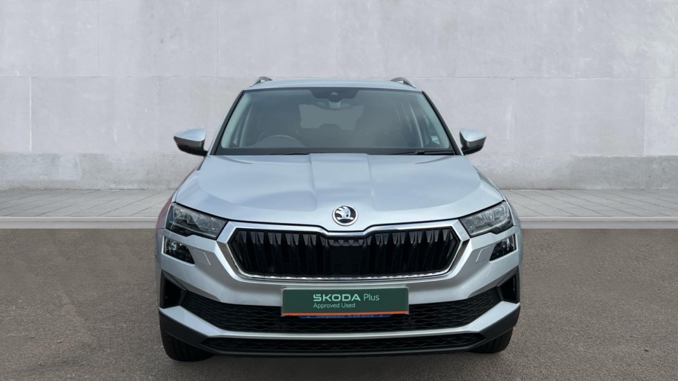 Used Skoda Karoq 2024 for sale - 76870458: Photo 10