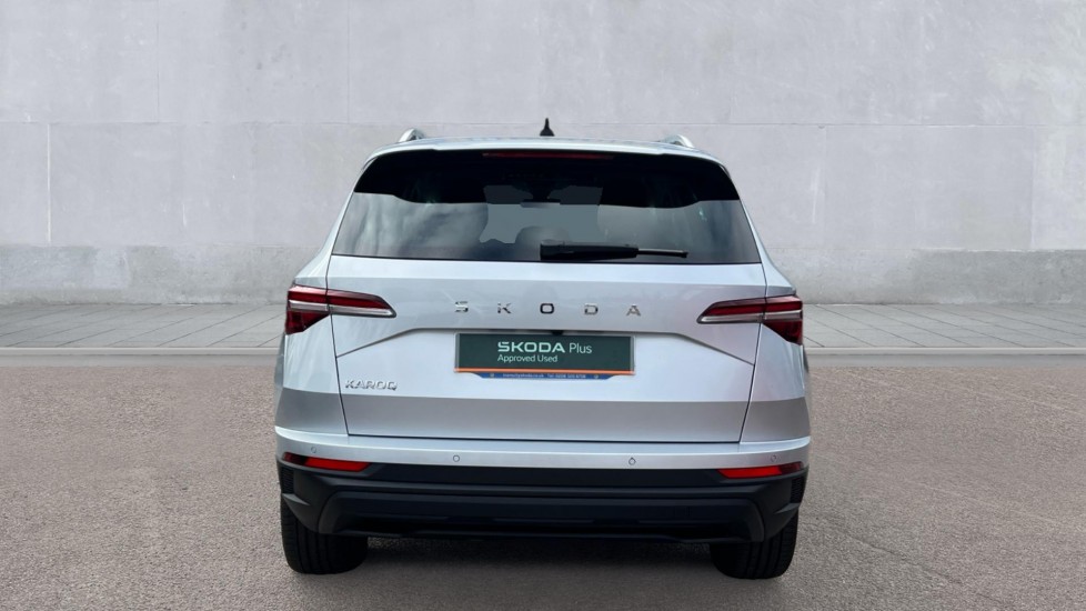 Used Skoda Karoq 2024 for sale - 76870458: Photo 11