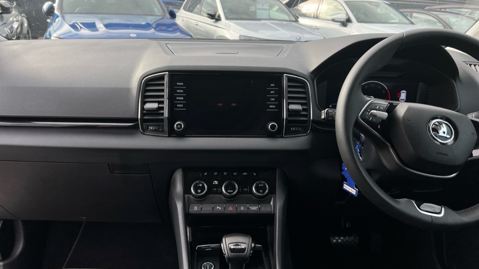 Used Skoda Karoq 2024 for sale - 76870458: Photo 13