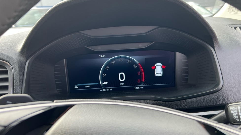 Used Skoda Karoq 2024 for sale - 76870458: Photo 14