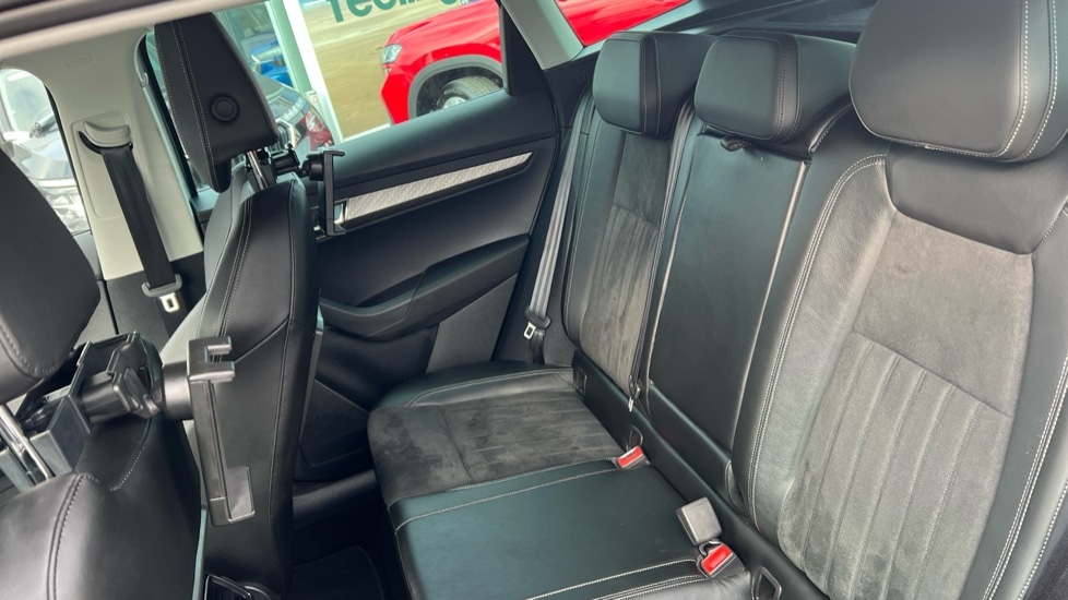 Used Skoda Karoq 2024 for sale - 76870458: Photo 15