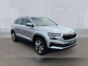 2024 - KAROQ 1.5 TSI SE L 5dr DSG
