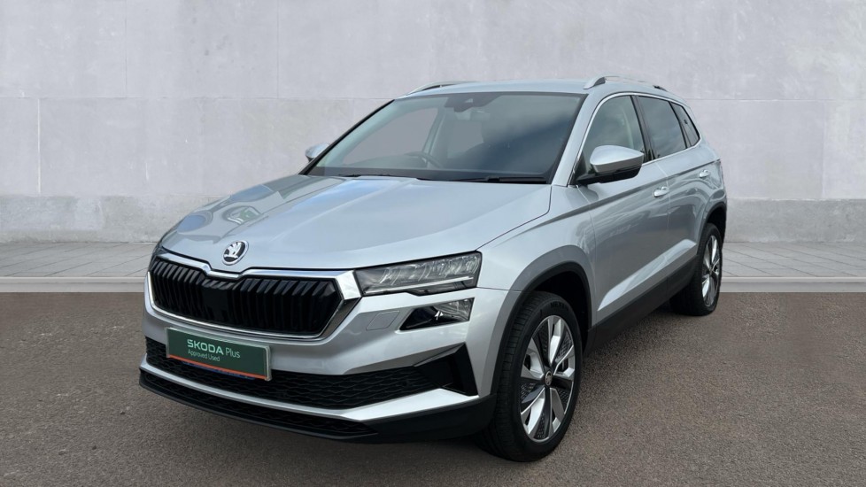 Used Skoda Karoq 2024 for sale - 76870458: Photo 7