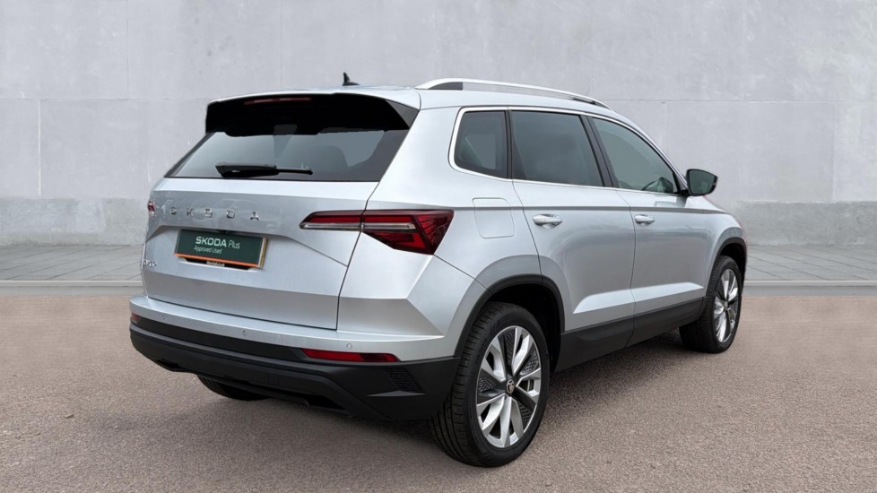 Used Skoda Karoq 2024 for sale - 76870458: Photo 8