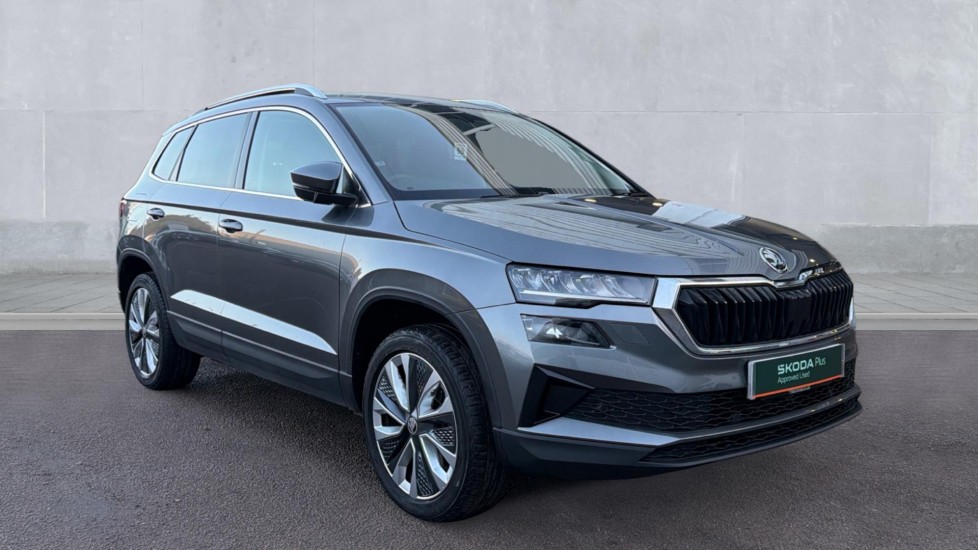 Used Skoda Karoq 2022 for sale - 76875000: Photo 1