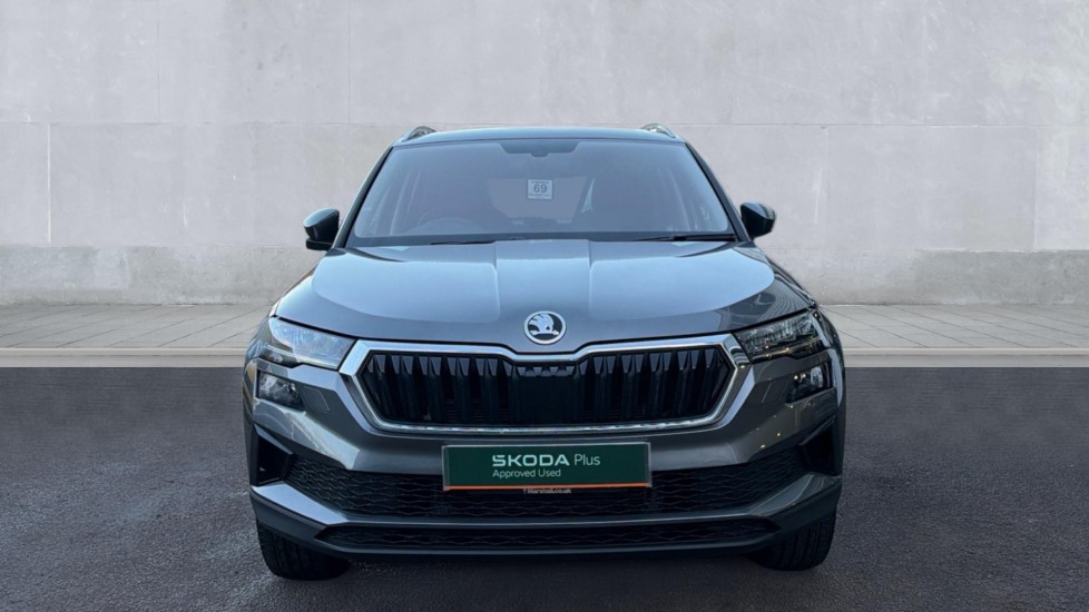 Used Skoda Karoq 2022 for sale - 76875000: Photo 10