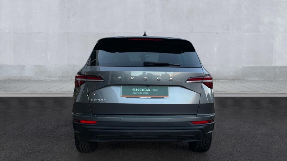 Used Skoda Karoq 2022 for sale - 76875000: Photo 11