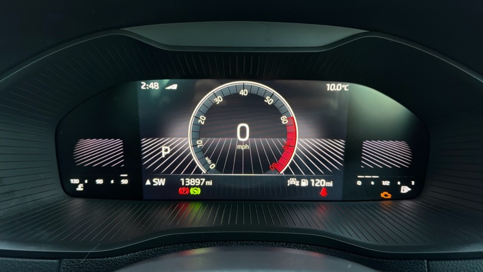 Used Skoda Karoq 2022 for sale - 76875000: Photo 14