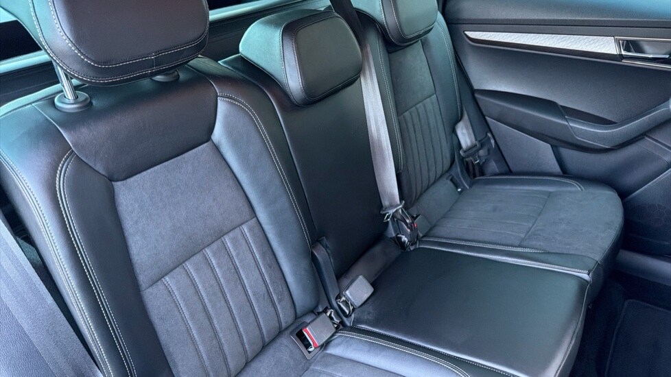 Used Skoda Karoq 2022 for sale - 76875000: Photo 15