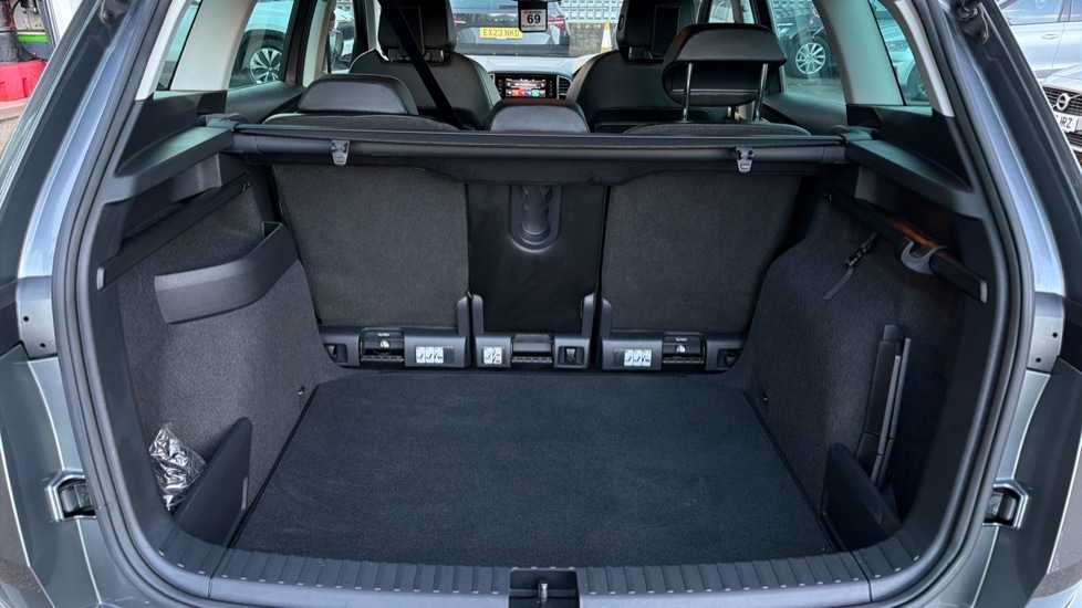 Used Skoda Karoq 2022 for sale - 76875000: Photo 16