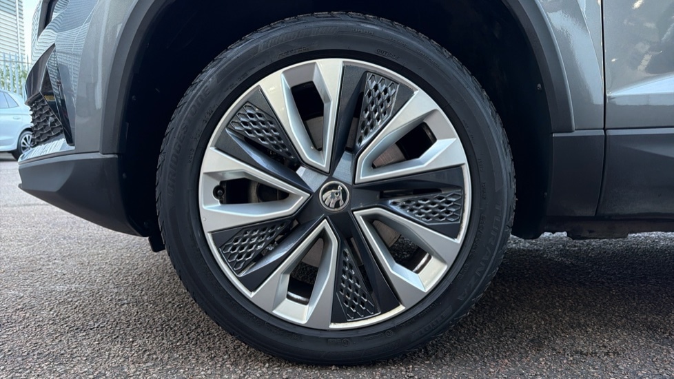 Used Skoda Karoq 2022 for sale - 76875000: Photo 19