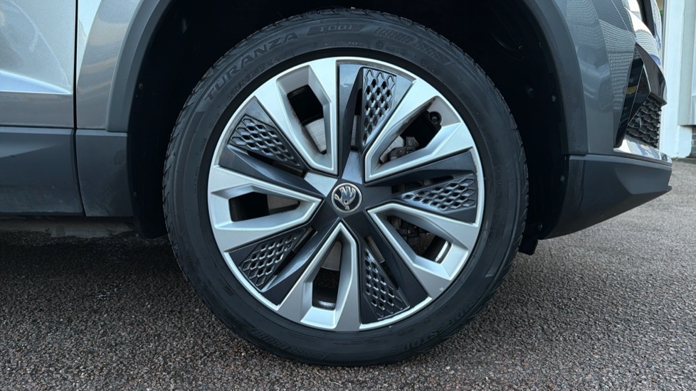 Used Skoda Karoq 2022 for sale - 76875000: Photo 20