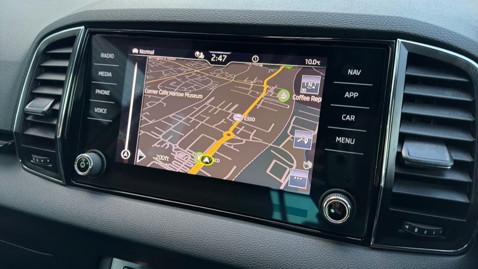 Used Skoda Karoq 2022 for sale - 76875000: Photo 21