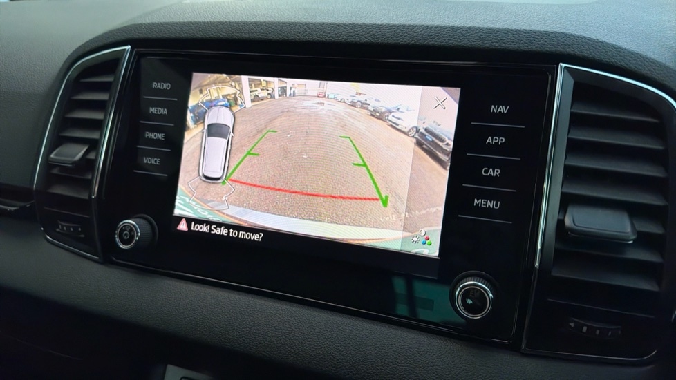 Used Skoda Karoq 2022 for sale - 76875000: Photo 22