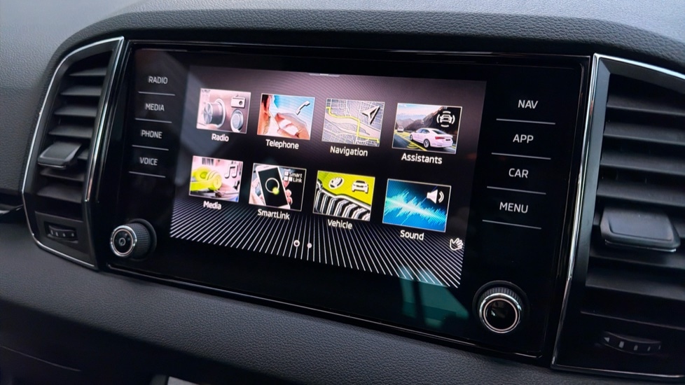 Used Skoda Karoq 2022 for sale - 76875000: Photo 23