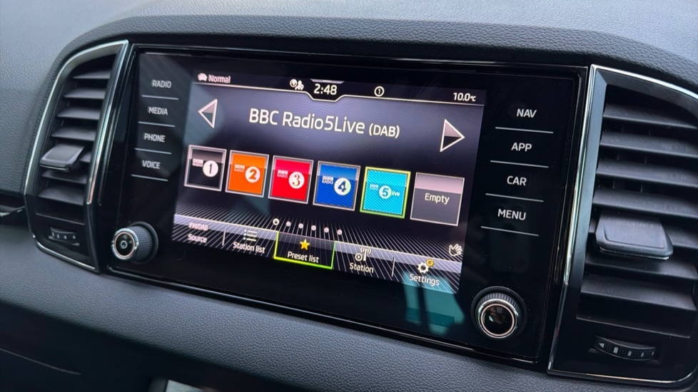 Used Skoda Karoq 2022 for sale - 76875000: Photo 24