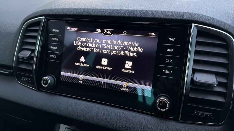 Used Skoda Karoq 2022 for sale - 76875000: Photo 25