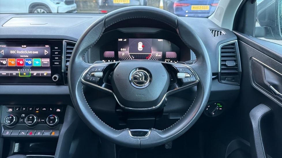 Used Skoda Karoq 2022 for sale - 76875000: Photo 26