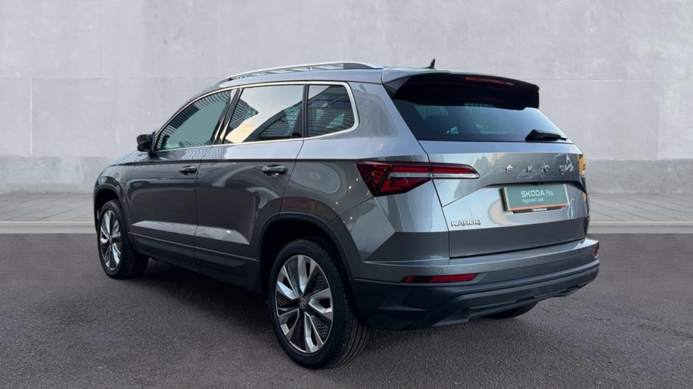 Used Skoda Karoq 2022 for sale - 76875000: Photo 3