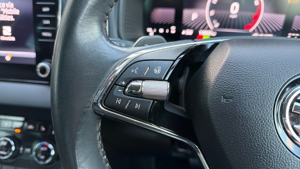 Used Skoda Karoq 2022 for sale - 76875000: Photo 30