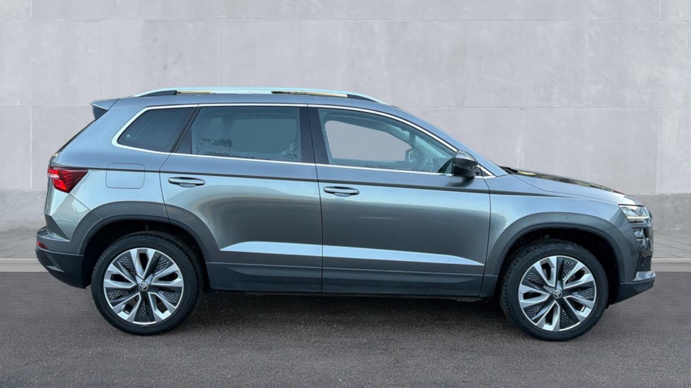 Used Skoda Karoq 2022 for sale - 76875000: Photo 4