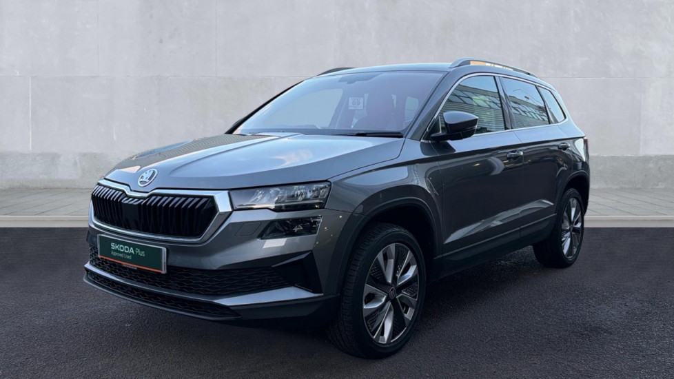 Used Skoda Karoq 2022 for sale - 76875000: Photo 7