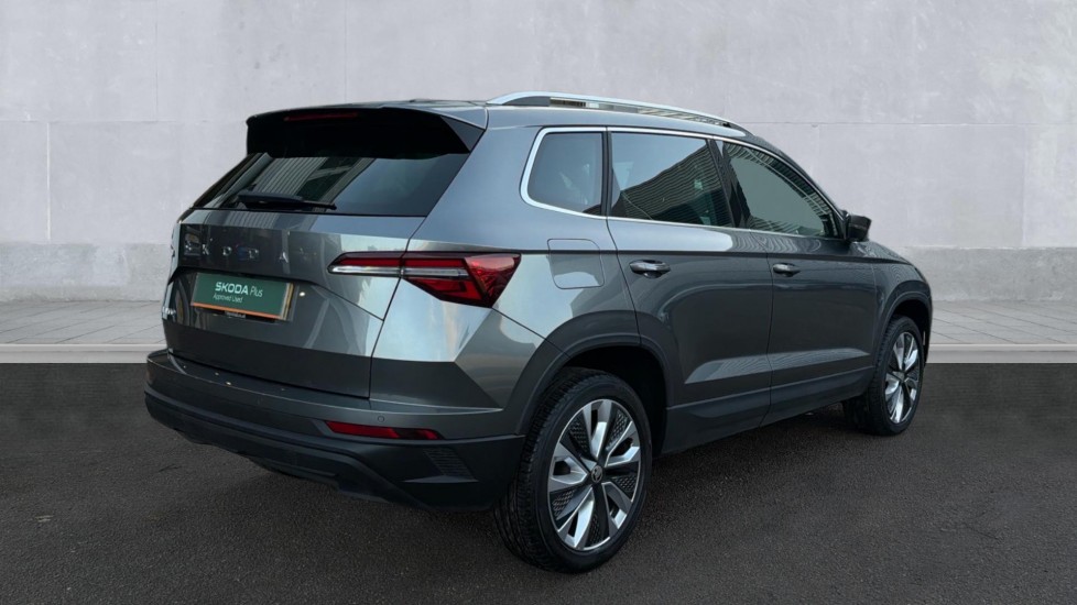 Used Skoda Karoq 2022 for sale - 76875000: Photo 8