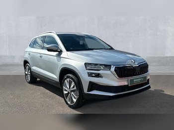 2024 - 1.0 TSI 116 SE L 5dr