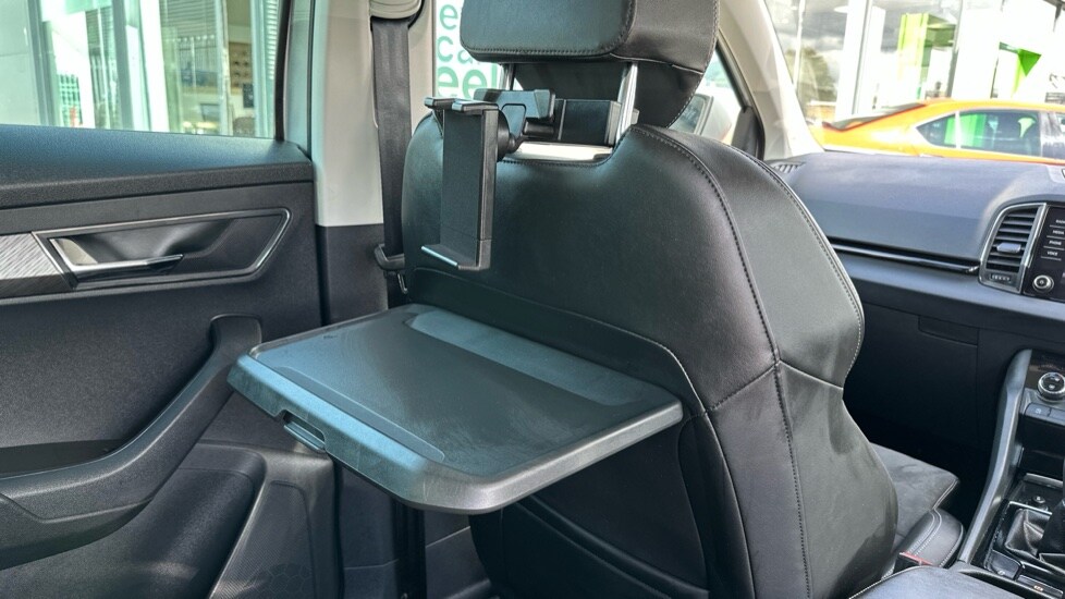 Vehicle 29