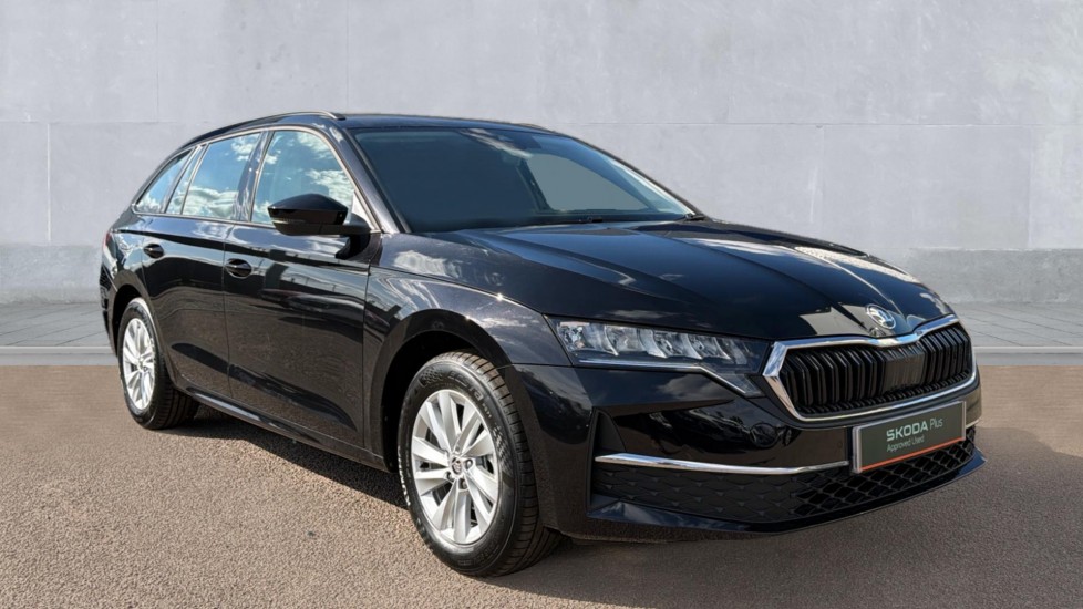 Used Skoda Octavia 2024 for sale - 76312419: Photo 1