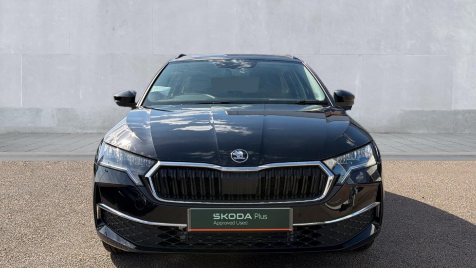 Used Skoda Octavia 2024 for sale - 76312419: Photo 10