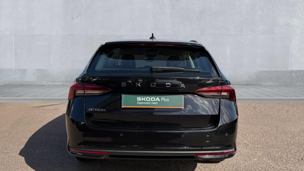 Used Skoda Octavia 2024 for sale - 76312419: Photo 11