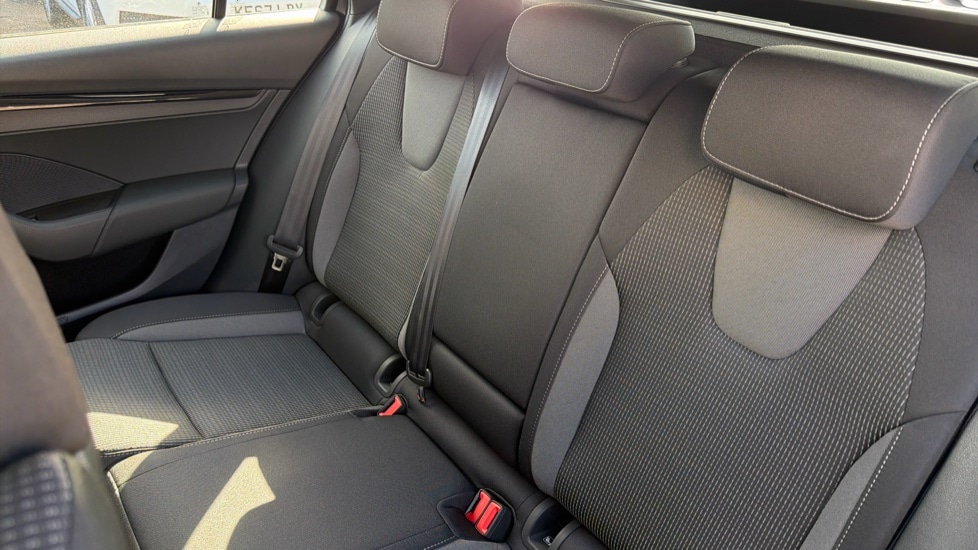 Used Skoda Octavia 2024 for sale - 76312419: Photo 15