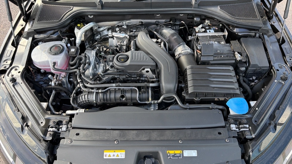 Used Skoda Octavia 2024 for sale - 76312419: Photo 17