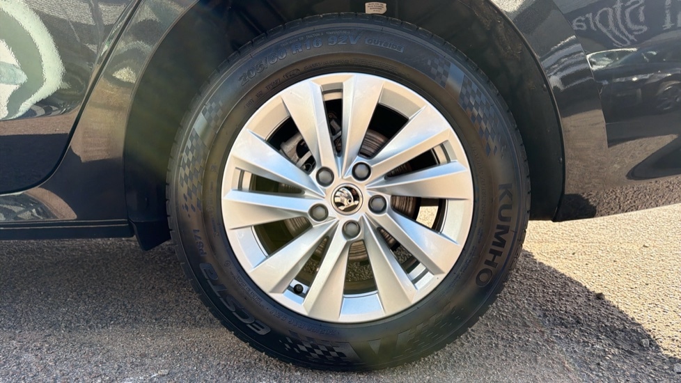 Used Skoda Octavia 2024 for sale - 76312419: Photo 18