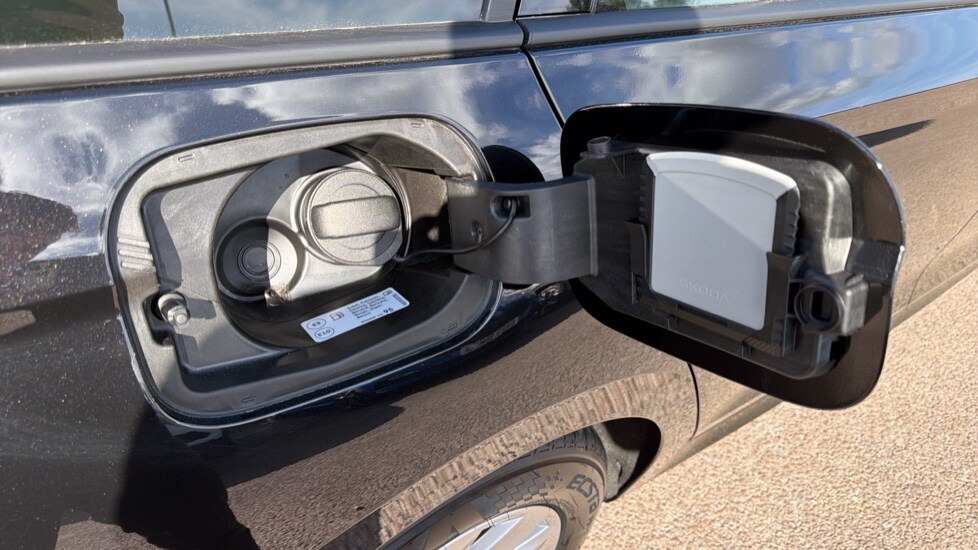 Used Skoda Octavia 2024 for sale - 76312419: Photo 24