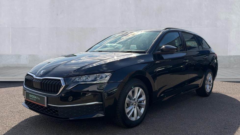 Used Skoda Octavia 2024 for sale - 76312419: Photo 7