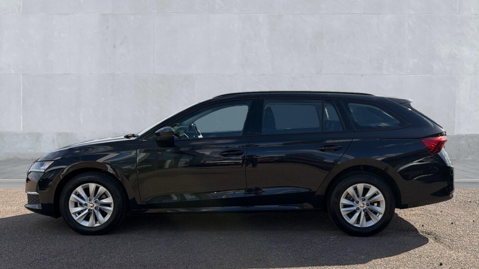 Used Skoda Octavia 2024 for sale - 76312419: Photo 9