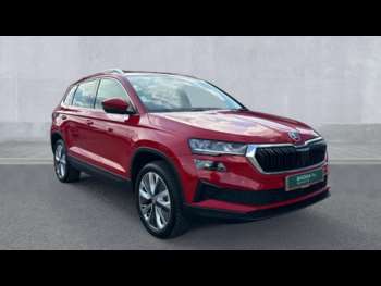 Used Skoda Karoq 2024 for sale - 75263408: Photo