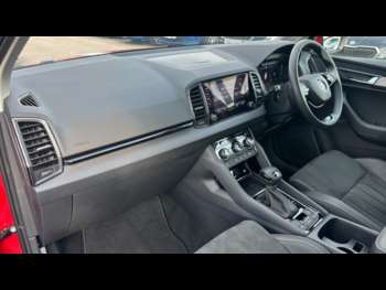 Used Skoda Karoq 2024 for sale - 75263408: Photo