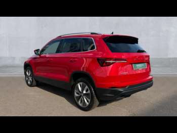Used Skoda Karoq 2024 for sale - 75263408: Photo