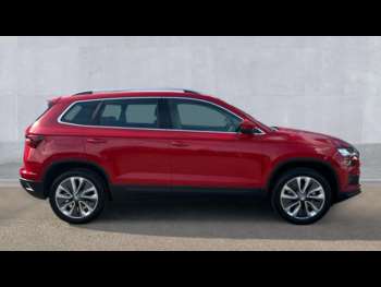 Used Skoda Karoq 2024 for sale - 75263408: Photo