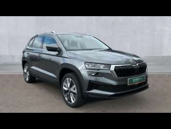 2025 - Skoda Estate 1.5 TSI SE L Edition 5dr DSG Auto