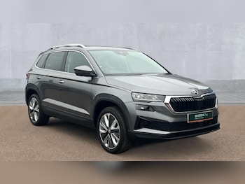 Skoda - Karoq