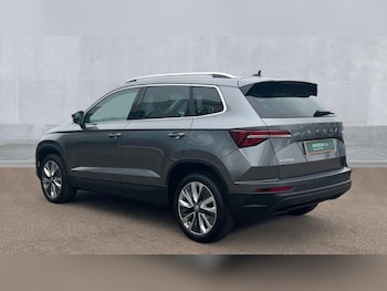 Used Skoda Karoq 2024 for sale - 75902137: Photo