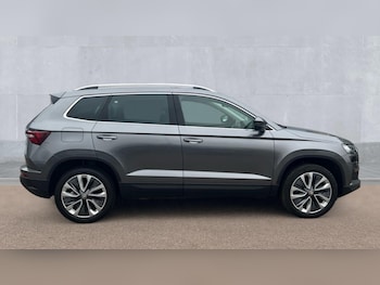 Used Skoda Karoq 2024 for sale - 75902137: Photo