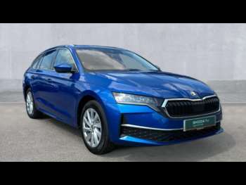 2025 - 1.5 TSI 150 e-TEC SE L 5dr DSG