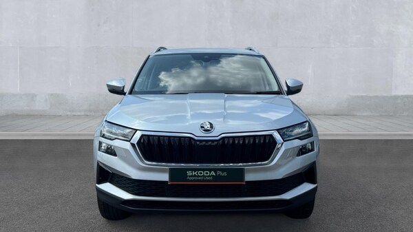 Used Skoda Karoq 2024 for sale - 75481009: Photo 10